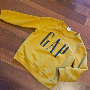 Crewneck